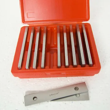 1/8\" 10 Pairs Parallel Set