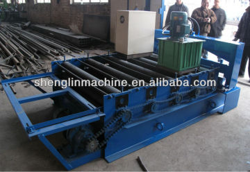 Leveler ,leveling machine ,Metal Straightening Machinery