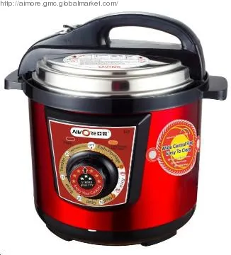 Electric Pressure Cooker