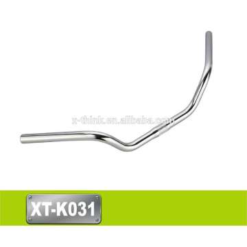 Good quality alloy 6061 integrated bike handlebar bar ends 580-660mm