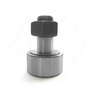 CF6V HXHV Cam Follower Needle Track Roller Bearing 6x16x11mm