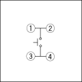 SMD-Schalter für Reisen