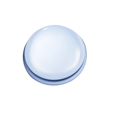 Customized Optical Sapphire Dome Lens: Precision and Transparency in Optics