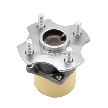 OEM Car Parts - Chinese Manufacturer 42410-12210 42450-02090 Wheel Hub Bearing Assembly