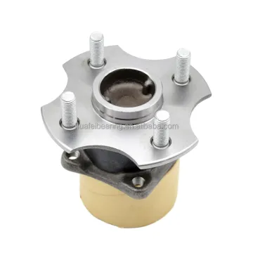 OEM Car Parts - Chinese Manufacturer 42410-12210 42450-02090 Wheel Hub Bearing Assembly