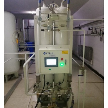 Supply Medical Oxygen Generator