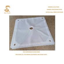 Polyester / Nylon Woven Filter Cloth