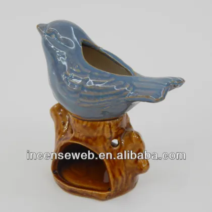 Wholesale animal essential oil burner