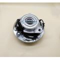 40202-1LA0A 515127 Подшипник подшипника Infiniti QX56