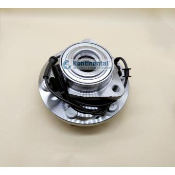 40202-1LA0A 515127 hub bearing assembly INFINITI QX56
