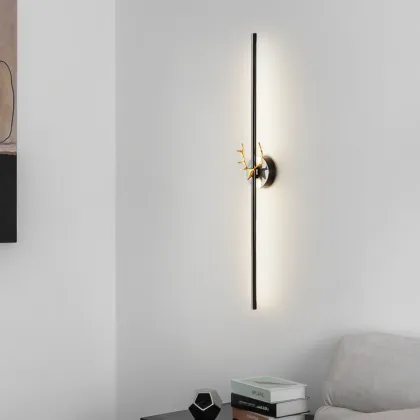 Modern Minimalist Nordic LED Wall Lamps