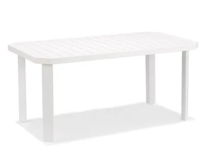 Outdoor Furniture Tea Table Set