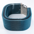 Finned Pipe Heat Exchanger heat exchanger in air conditioning system Supplier