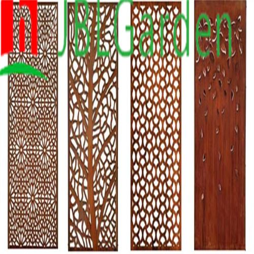 Laser Cut Decoration Wall Panels