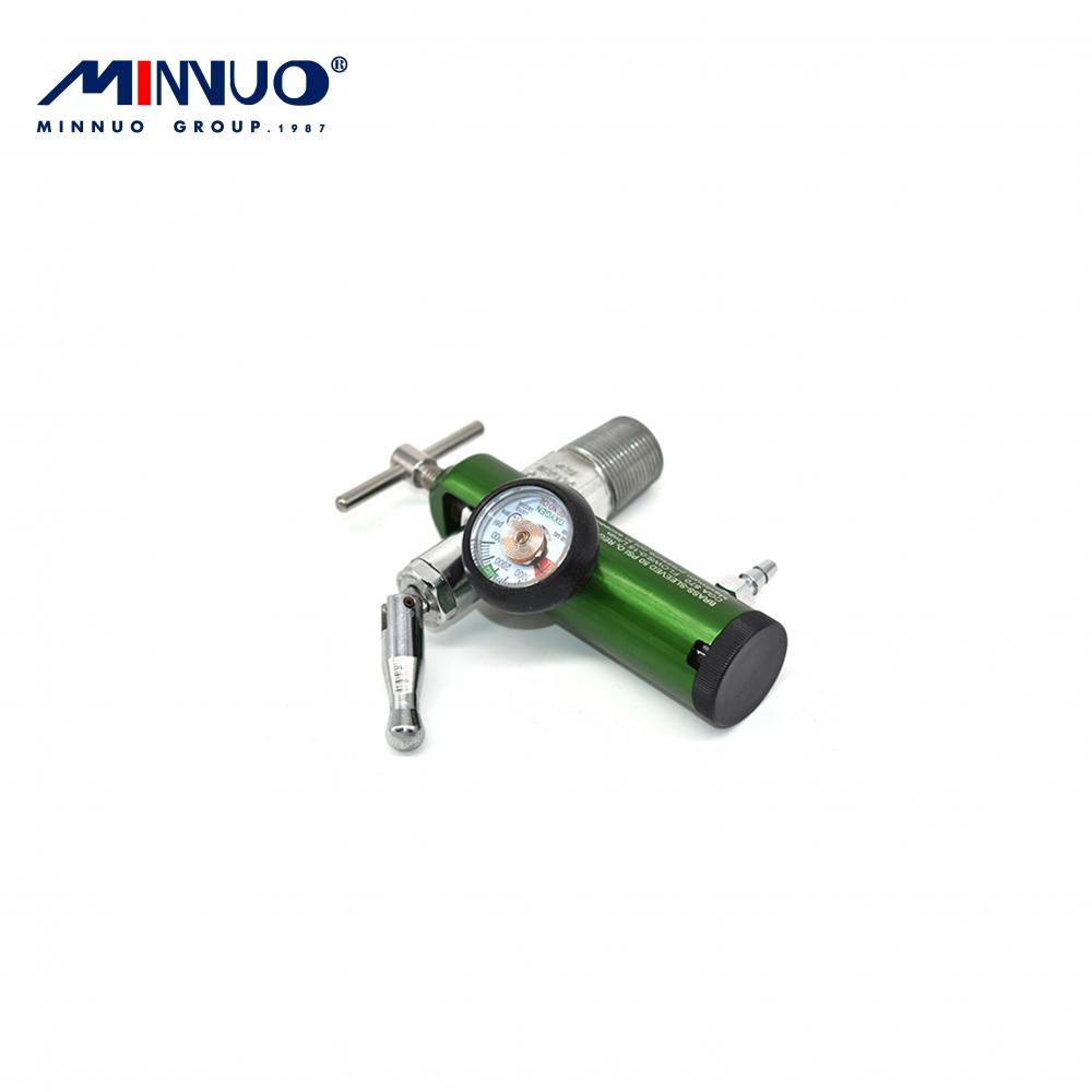 High pressure CGA870 Valve Oxigen Regulator