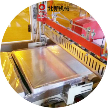 Hot Selling Gypsum PVC Lamination Ceiling Making Machine Production Line
