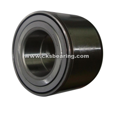 47KWD02A DU47880055 wiersz podwójne stożkowe WheelBearings