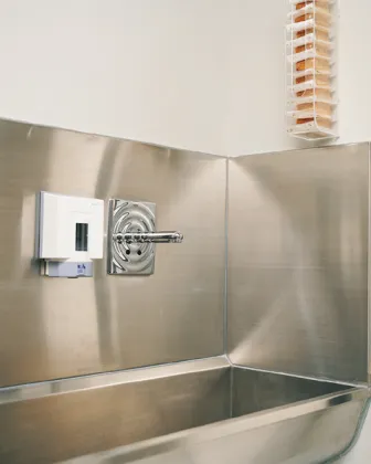 Operating Room Innovations