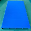 Customized Corrugated Plastic Dividers for Product Packing