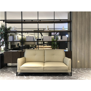 Sofa Recliner White Color
