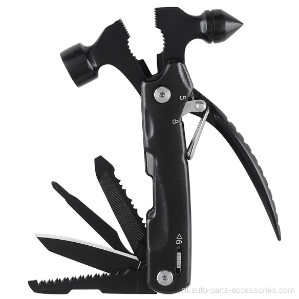 Tool Compact Tool Safety Hammer Tool Set