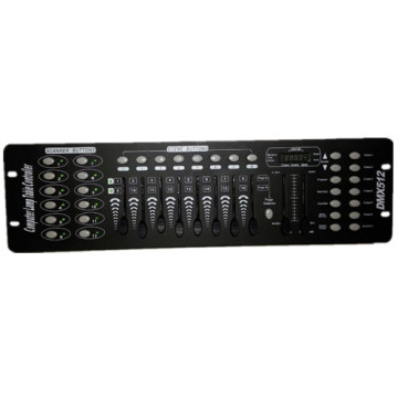 Professional Stage Light Equipment 192 DMX LED Controller (YS-601)