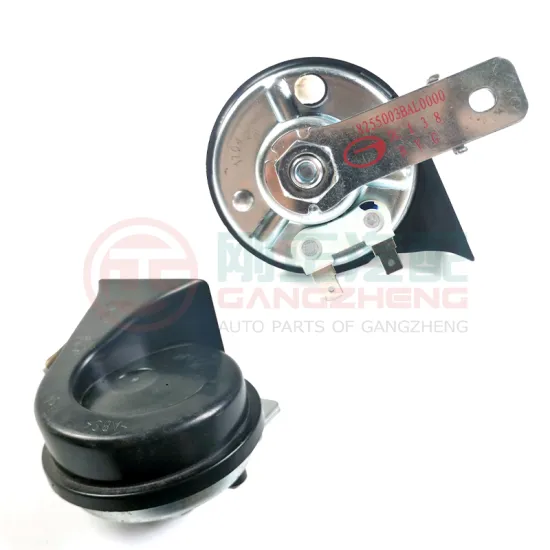 HAVAL Car Parts: Auto Electrical System - 12V/24V Horns for Various Models