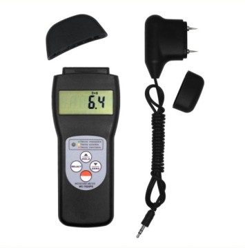 Landtek MC -7825PS متر الرطوبة عالي الدقة - كاشف الرطوبة