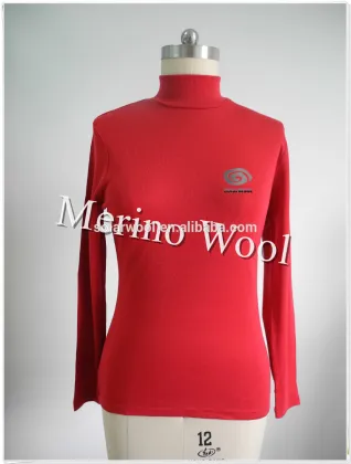 100% Merino Wool Long Johns Sports Underwear