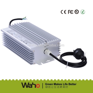 2015 top selling high quality uv lamp ballast 400w HID ballast