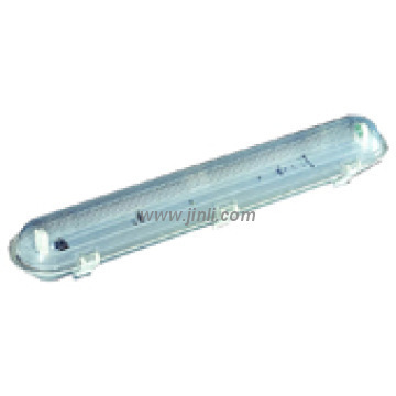 T8 tube series - Waterproof Batten Fluorescent Lighting Fixture