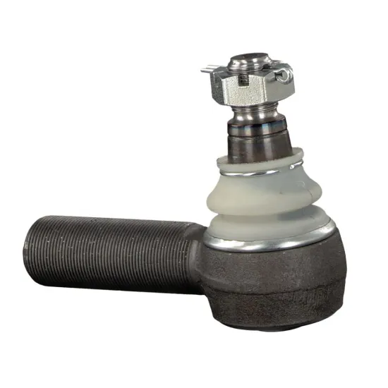 Tie Rod End for Volvo FH, FM, FMX, NH, F, FL, N, NL, VM Trucks