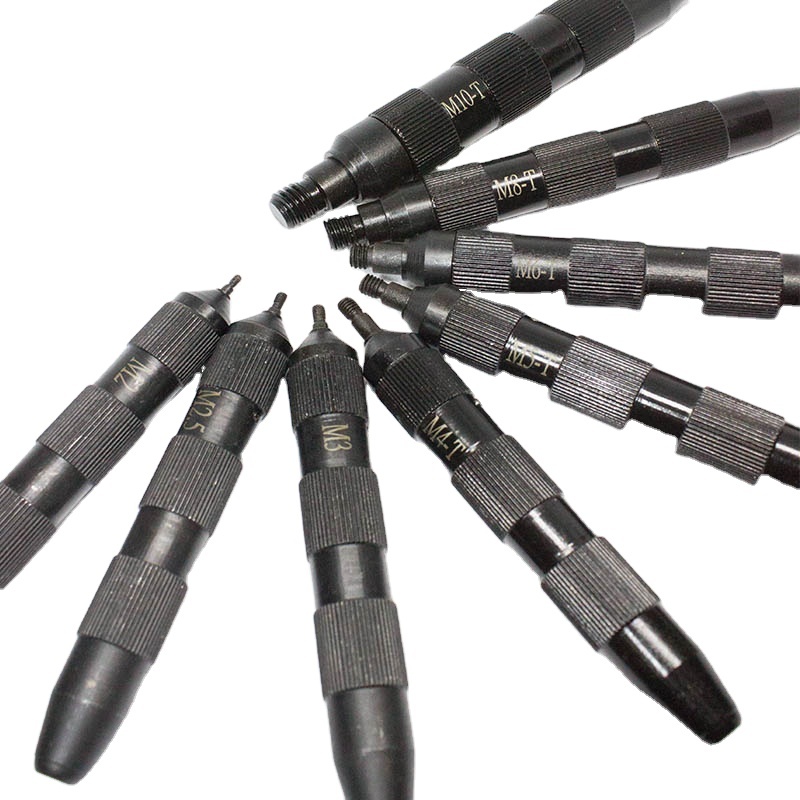 Keensert Insert Installation Wrench Tools Stainless Steel Metric UN Standard