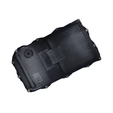 Automatic Transmission Oil Pan with Gasket for Jeep Grand