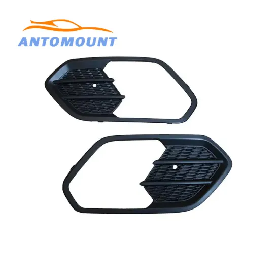 Uda Car Accessories Auto Fog Lights - Ford Escape 2017 Fog Lamp Cover