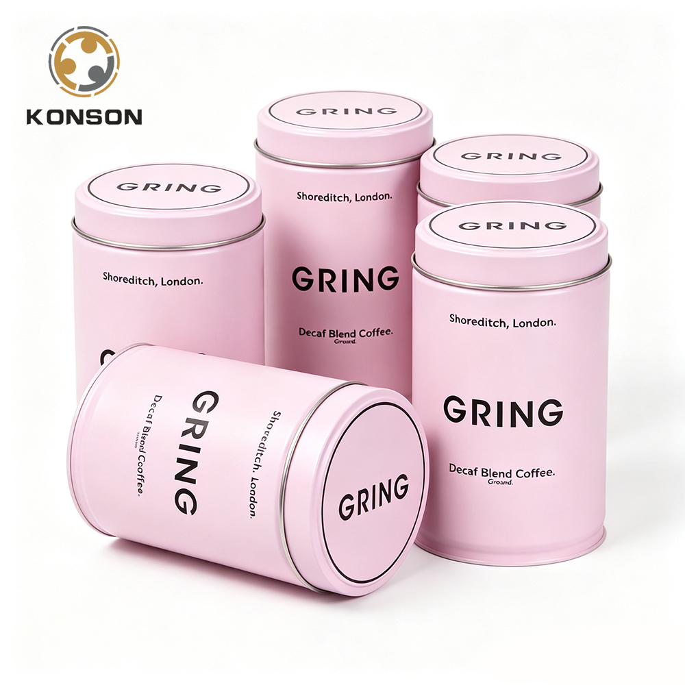 coffee can