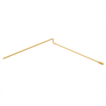 Asphalt screed SE60V Heater Assembly 5595537/559-5537