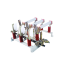 Switch de interrupción de carga de 12kV FN Serie