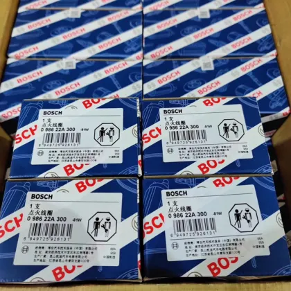 Bobina Ignition Coils for VW EA211 Jetta Golf 1.4T