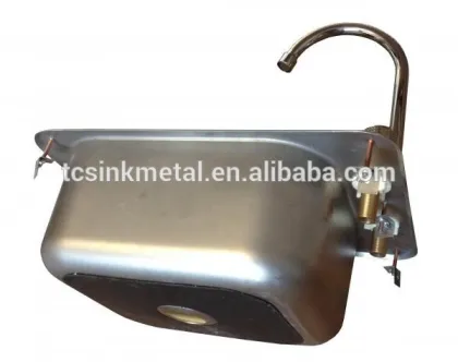 13"Small Size Cleaning Scrub Sink/Kitchen Scrub Sink