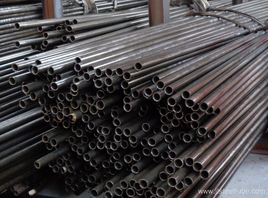 16Mn Precision Bright Seamless Steel Pipe