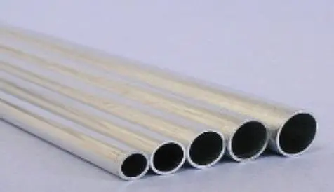 best selling products 18mm 60mm 100mm aluminum pipes