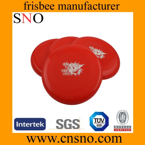 The Lasted Plastic 9 Inch Frisbee For Sale, High Quality The Lasted