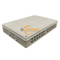 24 Ports Ftth Indoor Terminal Box