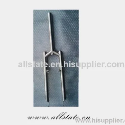 New Titanium Bicycle Frame 