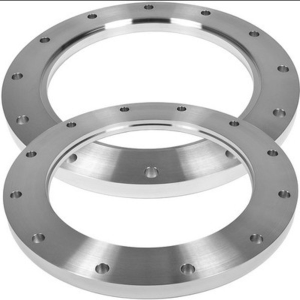 Plate Flange