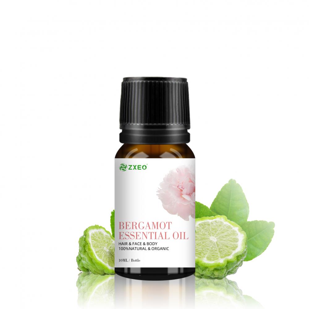 Pavilhão de aromaterapia por atacado 10 ml Pavilhão puro de óleo essencial aroma natural conjunto de óleo essencial lavanda rosa laranja Mint