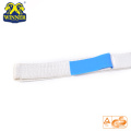 Lifting Lashing Polyester Soft Endless Round Sling Belt