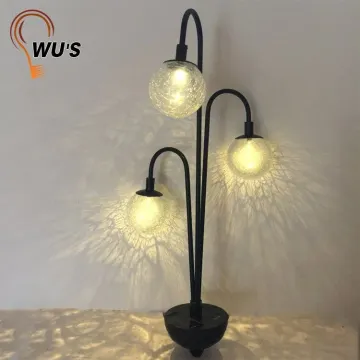 Promotion factory supply solar led lights