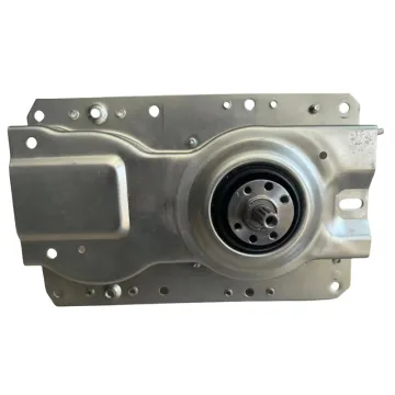 Haier Fully-Auto Washing Machine Clutch Model 3481B: Understanding its Mechanism